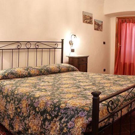 B&B Il Lavaccio Filattiera Εξωτερικό φωτογραφία