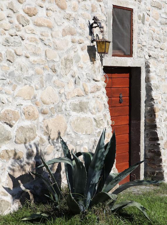 B&B Il Lavaccio Filattiera Εξωτερικό φωτογραφία