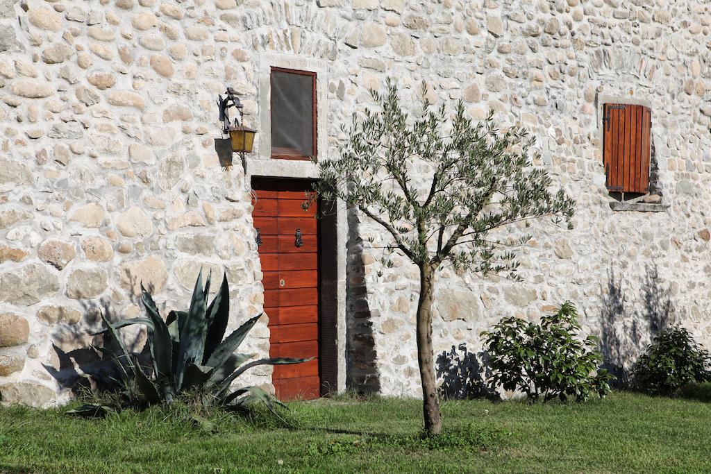 B&B Il Lavaccio Filattiera Εξωτερικό φωτογραφία