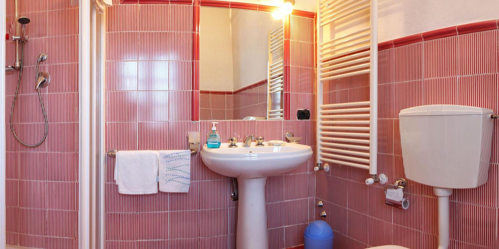 B&B Il Lavaccio Filattiera Δωμάτιο φωτογραφία