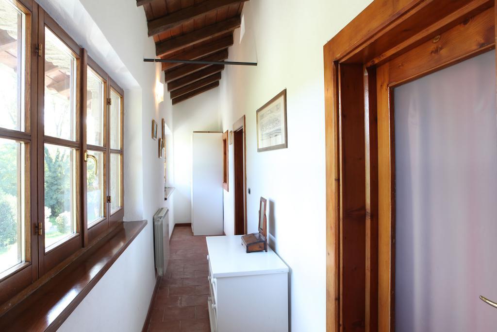 B&B Il Lavaccio Filattiera Εξωτερικό φωτογραφία