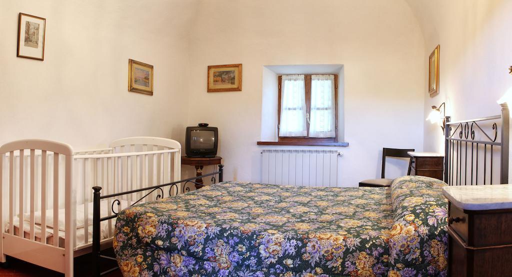 B&B Il Lavaccio Filattiera Εξωτερικό φωτογραφία